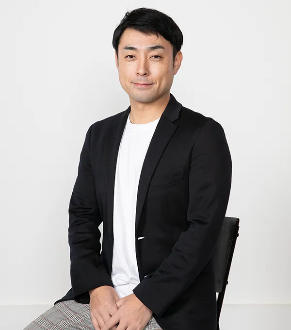 斎藤 知明さん