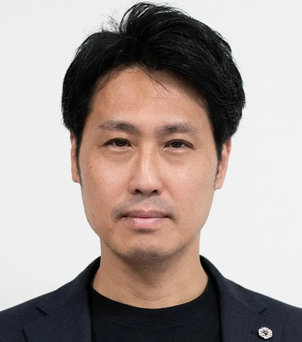 阿部 学さん