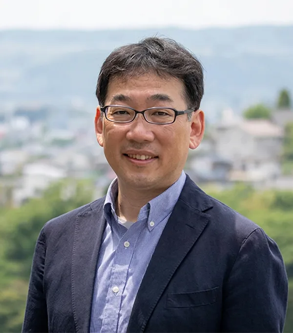 岸本 誠司さん