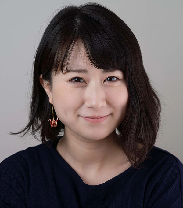 グランジェ 七海さん