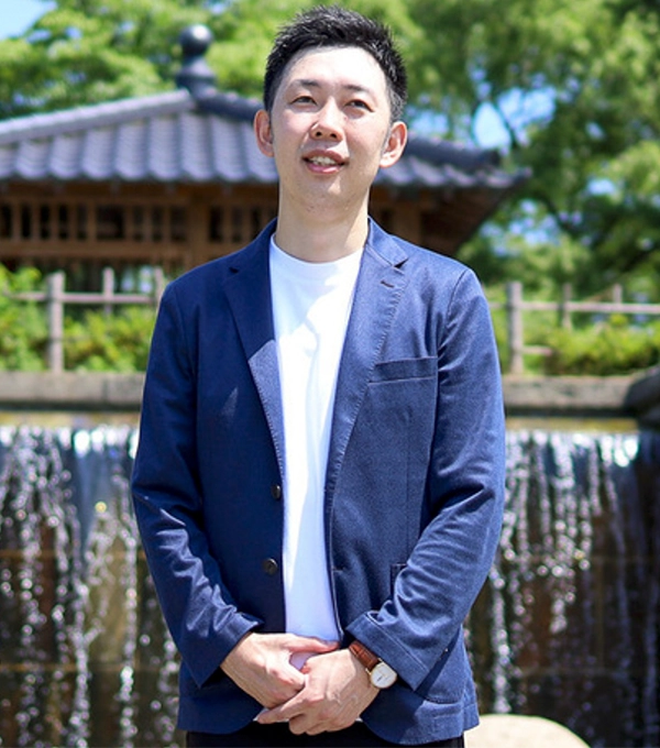 斎藤 直樹さん