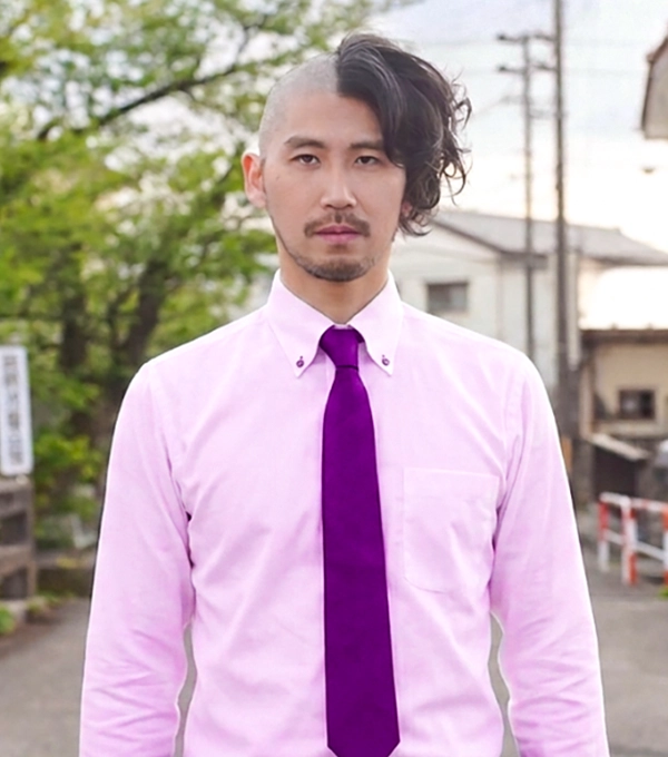 佐藤 英世さん