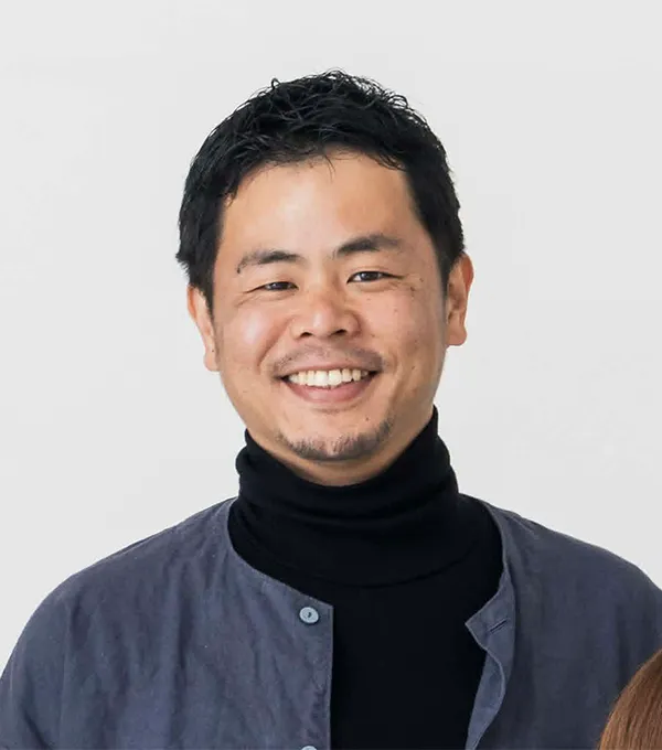 伊東 優さん