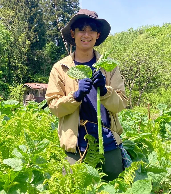 伊藤 大輔さん