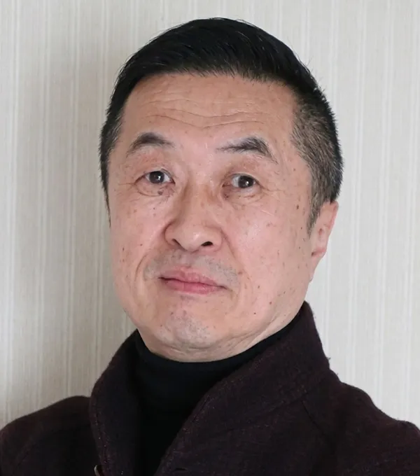 岡田 昌治さん