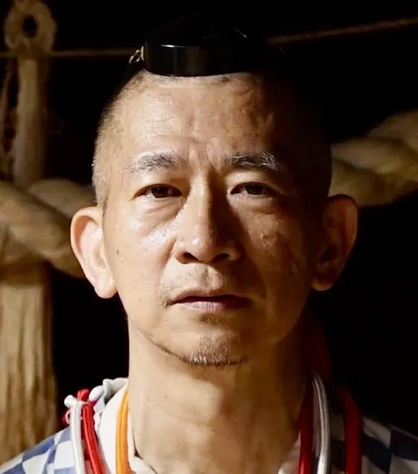 加藤 丈晴さん
