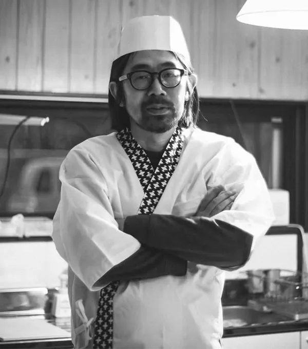 吉野 敏充さん