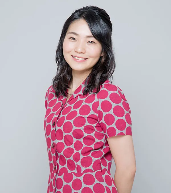 吉野 優美さん