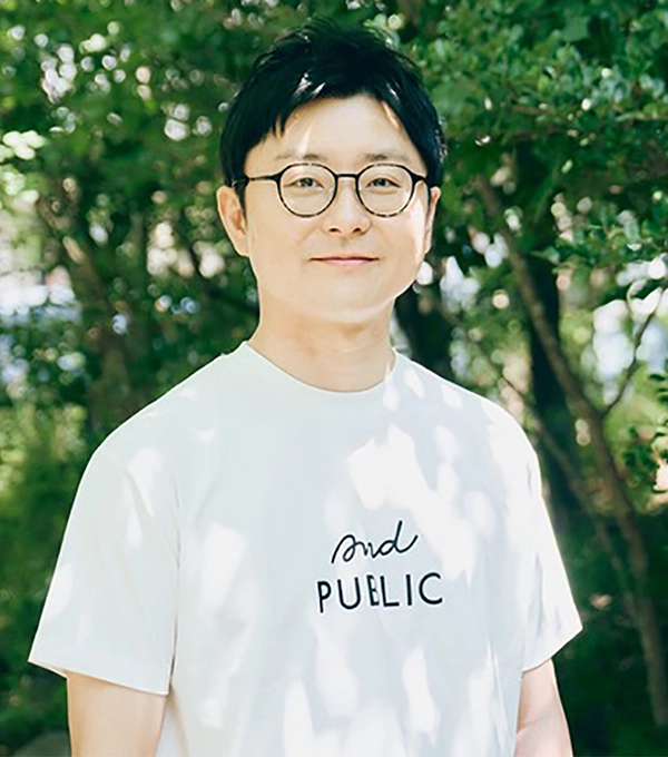 桑原 憂貴さん