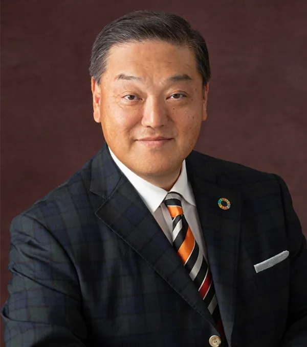 加藤 聡さん