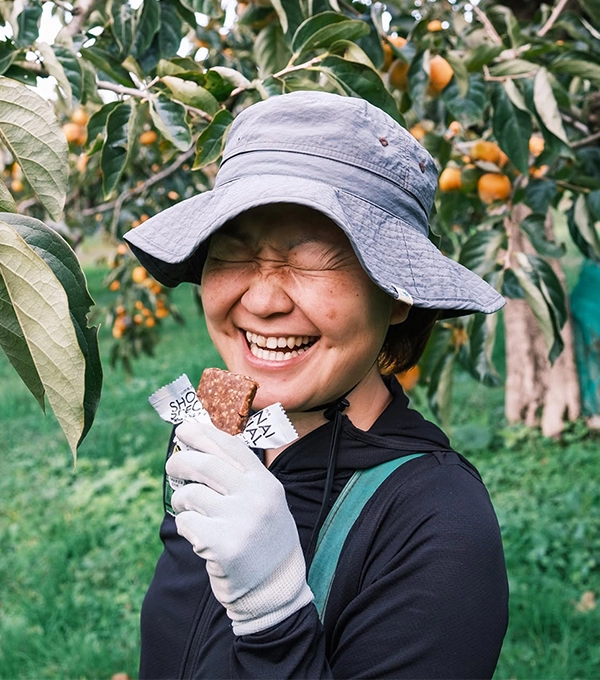 佐久間 麻都香さん