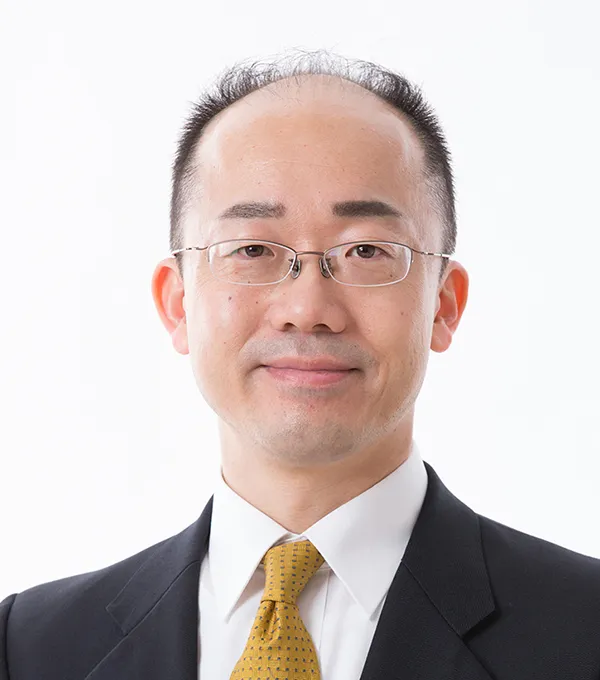 坂本 健太郎さん