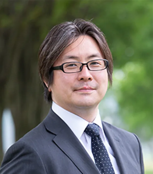 神田 直弥さん