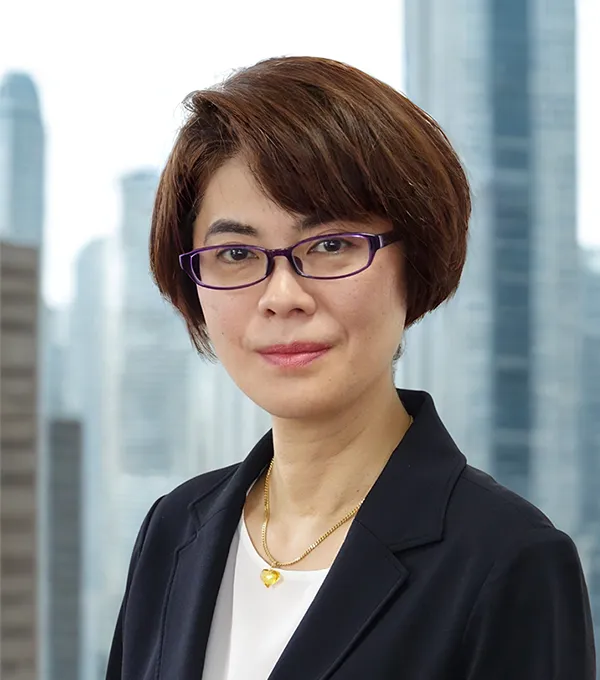 瀬尾 利加子さん