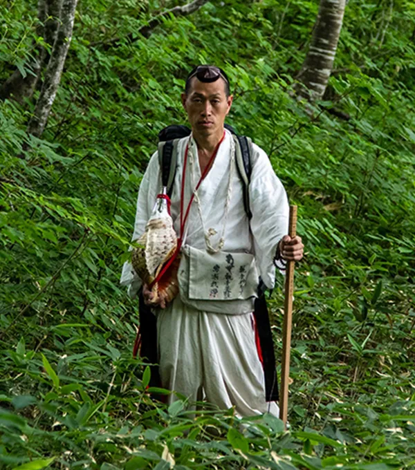 成瀬 正憲さん