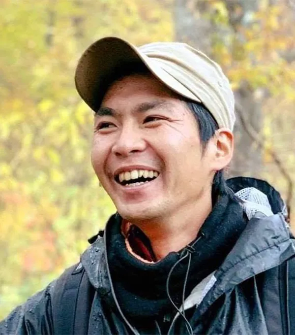 田口 比呂貴さん