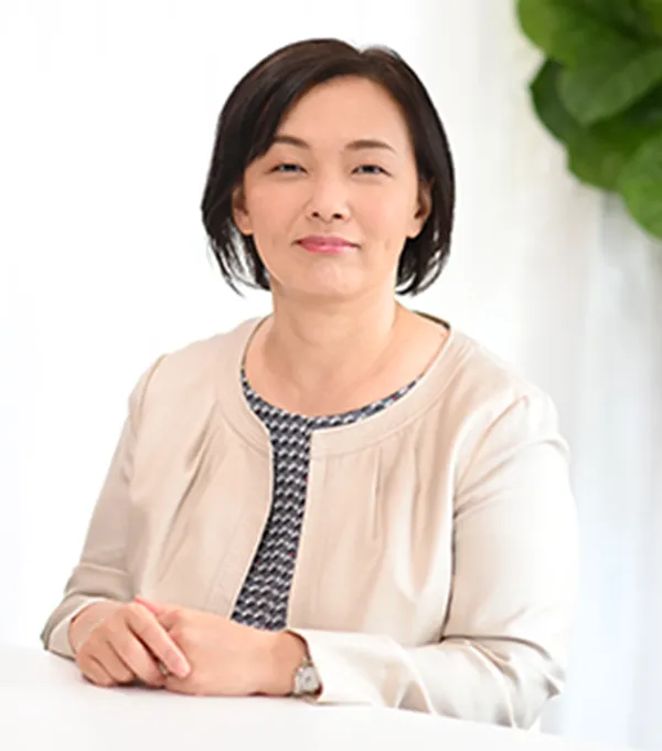 和嶋 未希さん