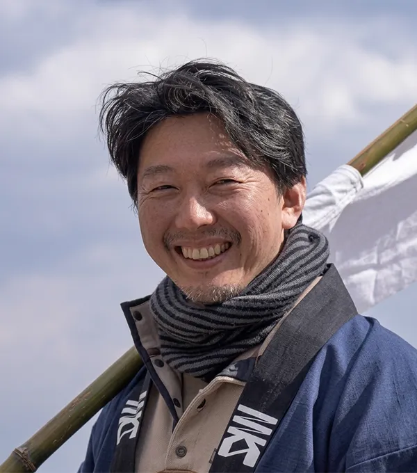 高浜 大介さん