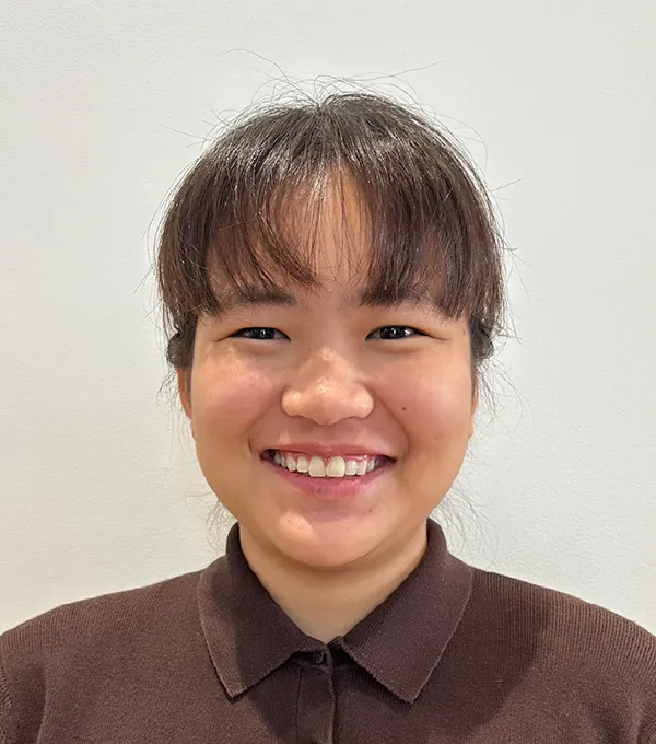 笠原 志穂さん